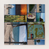 Labadee, Haiti Puzzle (Horizontal)