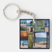 Labadee, Haiti Schlüsselanhänger (Vorderseite)