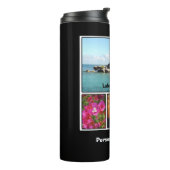 Labadee, Haiti Thermosbecher (Nach links gedreht)
