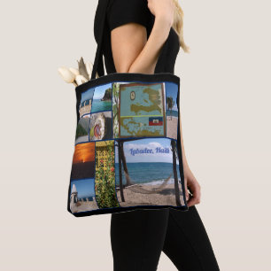 Labadee, Haiti Tote Bag Tasche