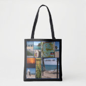 Labadee, Haiti Tote Bag Tasche (Vorderseite)