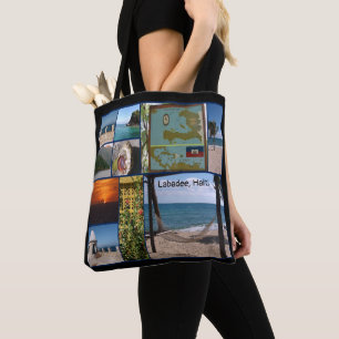 Labadee, Haiti Tote Bag Tasche