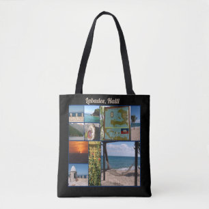 Labadee, Haiti Tote Bag Tasche