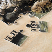 Labadie Meerblick-Nr. 2 Puzzle (Seite)