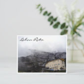 Laban rata 3272,7 postkarte (Stehend Vorderseite)