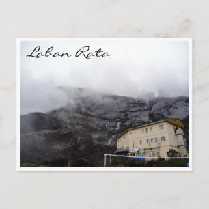 Laban rata 3272,7 postkarte