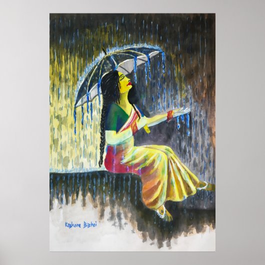 Labanyabati2 Poster (Vorne)