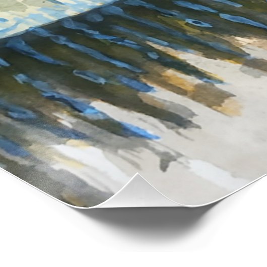 Labanyabati2 Poster (Ecke)