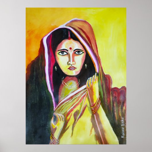 Labanyabati Poster (Vorne)