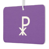 Labarum per Odoramentum Autolufterfrischer (Links)