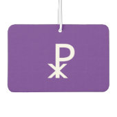 Labarum per Odoramentum Autolufterfrischer (Vorderseite)