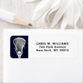 Label für personalisierte Geschenkideen (Insitu)