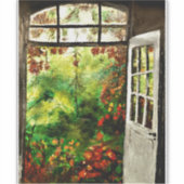 Label/Sticker Aufkleber (Vorderseite)