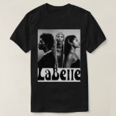 LaBelle T-Shirt (Design vorne)