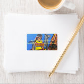 labels adressaufkleber (Insitu)