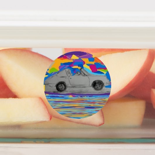 Labels Etiketten (Befestigt)