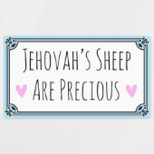 Labels Etiketten (Design 1)