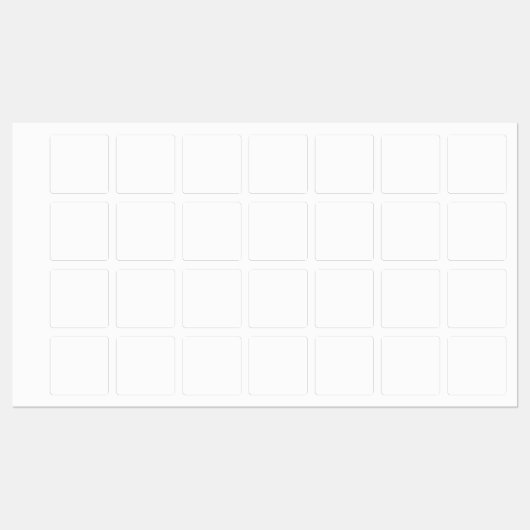 Labels Etiketten (Blatt)