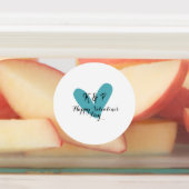 Labels Etiketten (Befestigt)