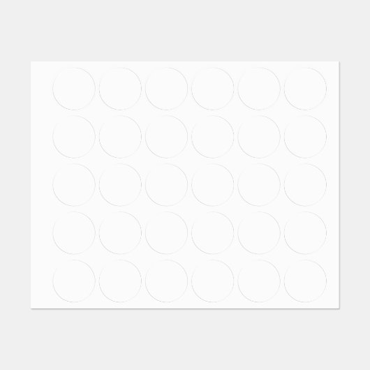 Labels Etiketten (Blatt)