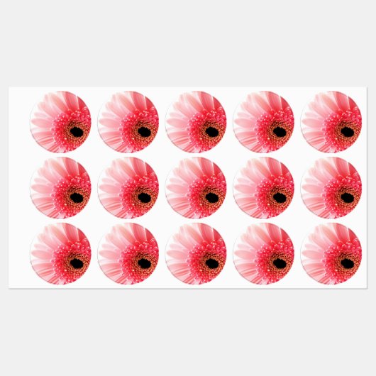 Labels Etiketten (Blatt)