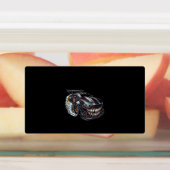 Labels Etiketten (Befestigt)