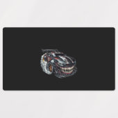 Labels Etiketten (Design 1)