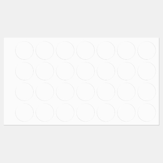 Labels Etiketten (Blatt)