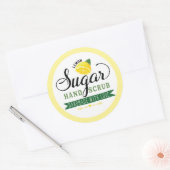 Labels für benutzerdefinierte Aufkleber für den Gr (Umschlag)