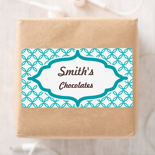 Labels für benutzerdefinierte Spitzen-Kreise (Insitu)