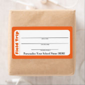 Labels für Elementarreisen/Kindervorschulreisen (Insitu)