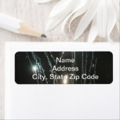 Labels für Fireworks-Adressen (Insitu)