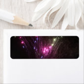 Labels für Fireworks-Adressen (Insitu)