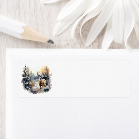 Labels für Hirnadresse (Insitu)