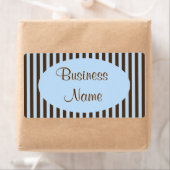 Labels für Unternehmen (Insitu)