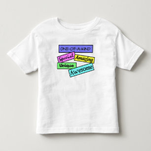 Labels T - Shirt