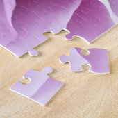 Labender-Rose Puzzle (Seite)