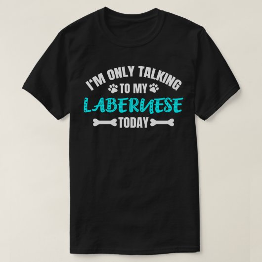 Labernese T-Shirt (Design vorne)