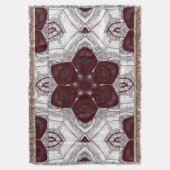 Labia Fluer Prem Mandal Decke (Vorderseite Vertikal)