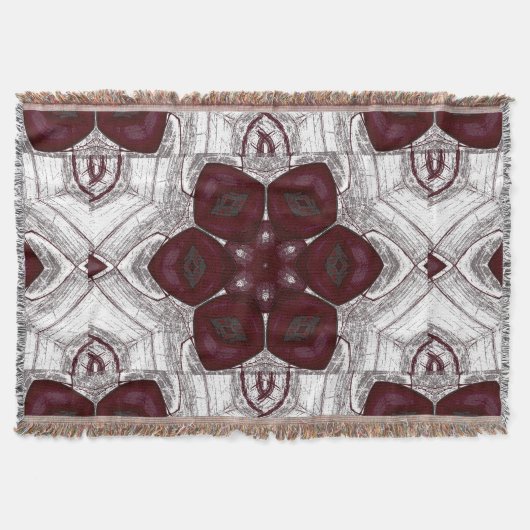 Labia Fluer Prem Mandal Decke (Vorderseite)