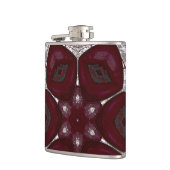 Labia Fluer Prem Mandal Flachmann (Links)