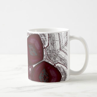Labia Fluer Prem Mandal Kaffeetasse