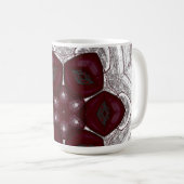 Labia Fluer Prem Mandal Kaffeetasse (VorderseiteRechts)