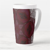 Labia Fluer Prem Mandal Milchtasse (Rechte Ecke)