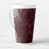 Labia Fluer Prem Mandal Milchtasse (Linke Ecke)