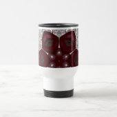 Labia Fluer Prem Mandal Reisebecher (Mittel)