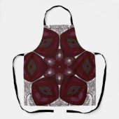 Labia Fluer Prem Mandal Schürze (Vorderseite)