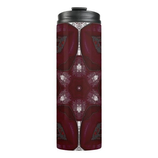 Labia Fluer Prem Mandal Thermosbecher (Vorderseite)