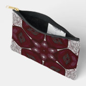 Labia Fluer Prem Mandal Zubehörtasche (Offen)