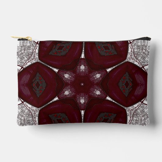 Labia Fluer Prem Mandal Zubehörtasche (Vorderseite)